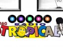 tropical radio logo