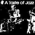 A Taste of Jazz logo