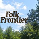 Folk Frontier logo