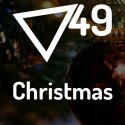 Christmas Channel by 49Sendergruppe logo