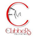 Clubbers FM Romania logo