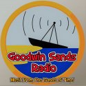 Goodwin Sands Radio logo