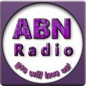 ABN RADIO logo