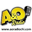 A&O Radio logo
