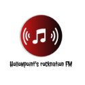 Hollowpoint RocknationFM logo