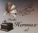 RadioHermax.nl 24/7 de beste Middengolf & PiratenHits logo