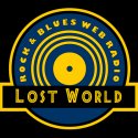 Lost World - Rock & Blues Web Radio logo