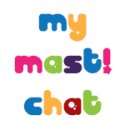 MyMastiChat logo