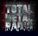 Total Metal Radio USA logo