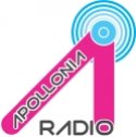 Apollonia Radio logo