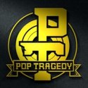 Pop Tragedy logo