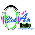 Club'air logo
