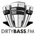 DirtyBass,FM logo