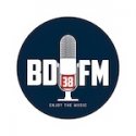 BDFM38 logo