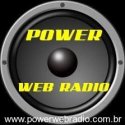 POWER WEB RADIO logo