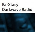 EarXtacy Darkwave Radio logo