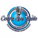 Cobra live radio logo