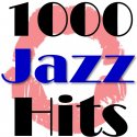1000 Jazz Hits logo