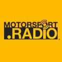 Motorsport Radio logo