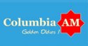 Columbia AM logo