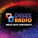 Delux Radio logo