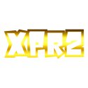 X-Pat Radio Two logo