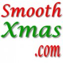 Smooth Xmas logo