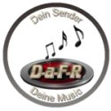 Danceandfoxradio logo