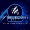 Matthew Richards Radio logo