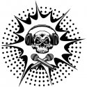 Bonehead Radio logo