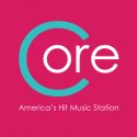 Core : America's Hit Music Station logo