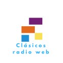 Clásicos radio web logo