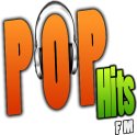 Radio Pop Hits FM logo