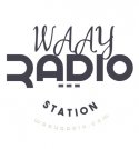 WAAY Internet Radio logo