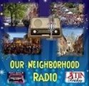 Our Neighborhood Radio logo