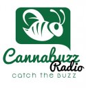 CANNABUZZRADIO logo