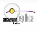 Amsterdam deep house radio logo