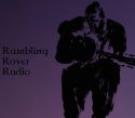 Rambling Rover Radio logo