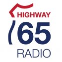 Highway 65 Radio logo