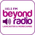 Beyond Radio logo
