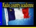 Radio Country Acadienne logo