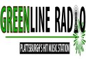 Greenline Radio logo