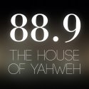 88.9 The House Of Yahweh logo