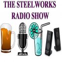Steelworks Radio logo