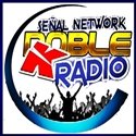 RADIO DOBLE K logo