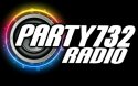 Party 732 Radio logo