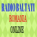Radio Baltati Romania 1 logo