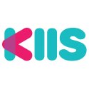 KIIS logo