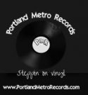 Portland Metro Records logo