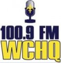 WCHQ logo